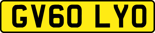 GV60LYO