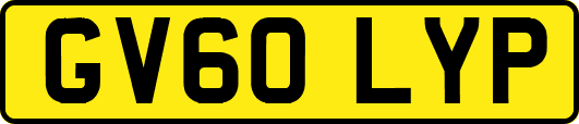 GV60LYP