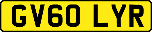 GV60LYR