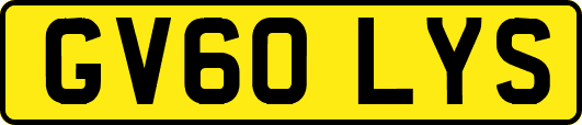 GV60LYS