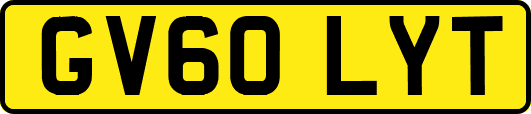 GV60LYT