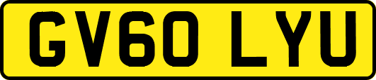 GV60LYU