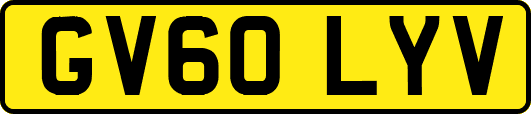 GV60LYV