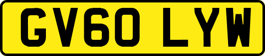 GV60LYW