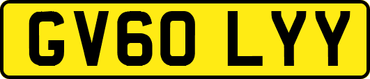 GV60LYY