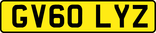 GV60LYZ