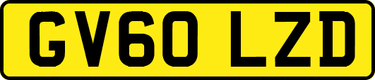 GV60LZD