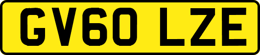 GV60LZE