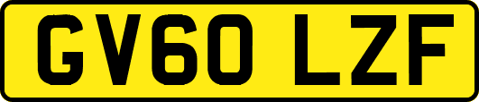 GV60LZF