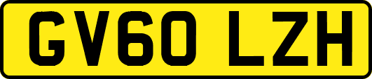 GV60LZH