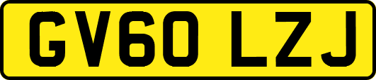 GV60LZJ