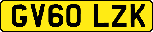 GV60LZK