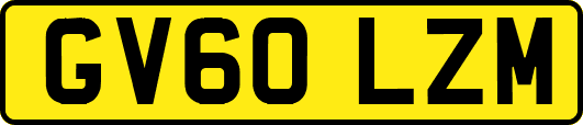 GV60LZM