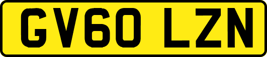 GV60LZN