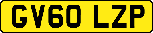 GV60LZP