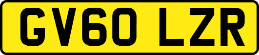 GV60LZR
