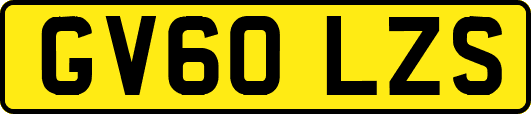 GV60LZS