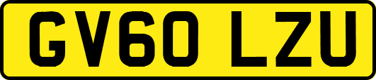GV60LZU
