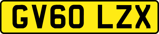 GV60LZX