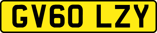 GV60LZY