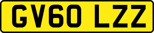 GV60LZZ