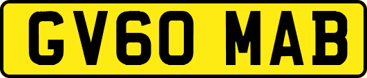 GV60MAB
