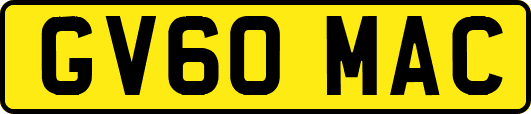 GV60MAC