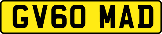 GV60MAD