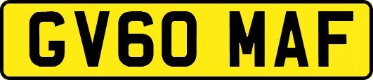 GV60MAF