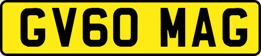 GV60MAG