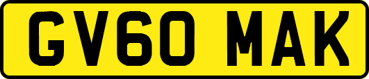 GV60MAK