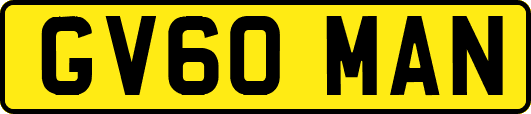 GV60MAN