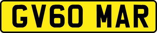 GV60MAR