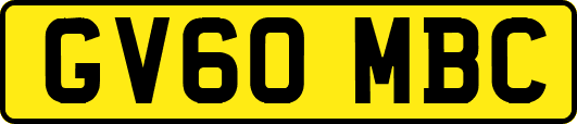 GV60MBC