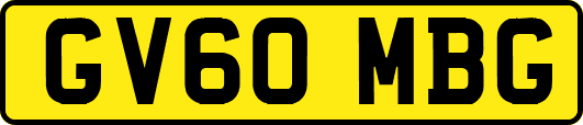 GV60MBG