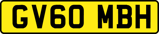 GV60MBH