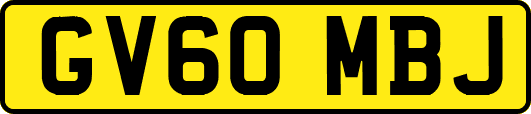 GV60MBJ