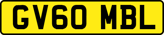 GV60MBL