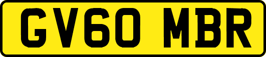 GV60MBR