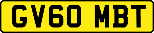 GV60MBT