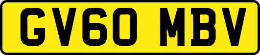 GV60MBV