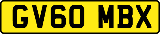 GV60MBX