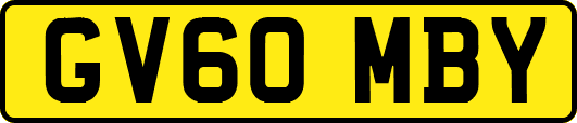 GV60MBY