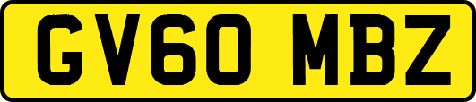 GV60MBZ