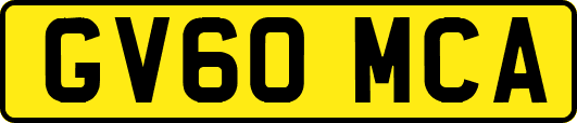 GV60MCA