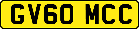 GV60MCC