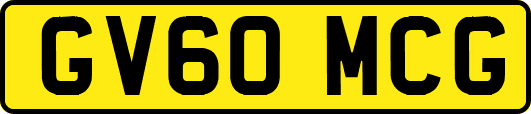 GV60MCG