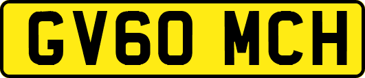 GV60MCH
