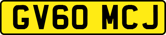 GV60MCJ