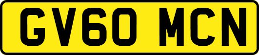 GV60MCN